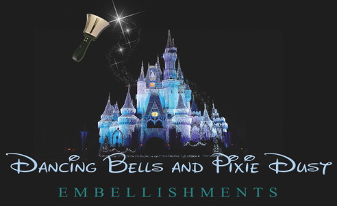 Dancing Bells and Pixie Dust